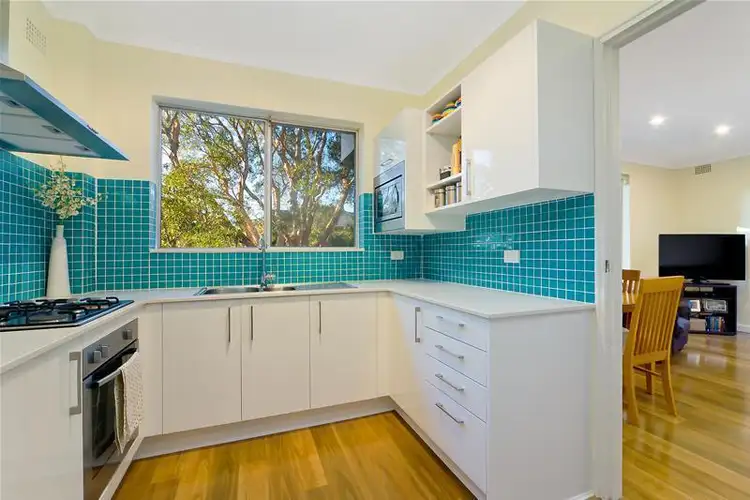 Third view of Homely unit listing, 2/14 Lismore Avenue, Dee Why NSW 2099