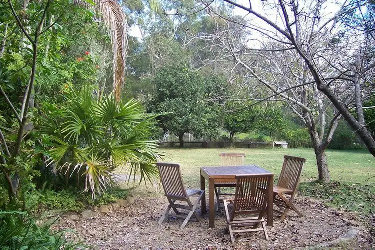 Fifth view of Homely house listing, 27 Murramarang Crescent, South Durras NSW 2536