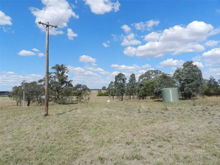 Fifth view of Homely rural property listing, Lot/246 Jerrawa Road, Jerrawa NSW 2582