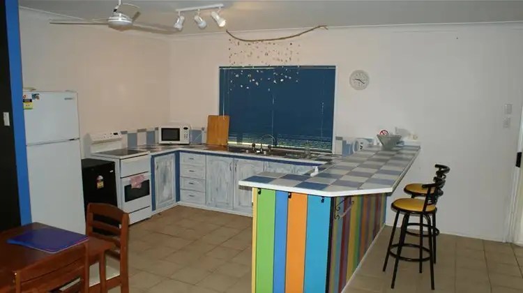 Fourth view of Homely house listing, 85 Colonial Drive, Clairview QLD 4741