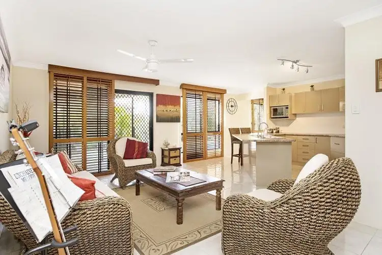 Second view of Homely house listing, 5 Schooner Court, Banksia Beach QLD 4507