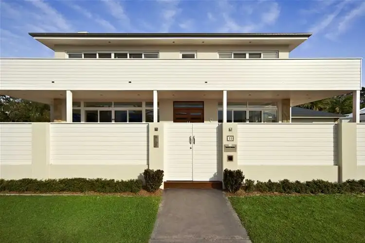 Second view of Homely house listing, 11 Anzac Avenue, Collaroy NSW 2097