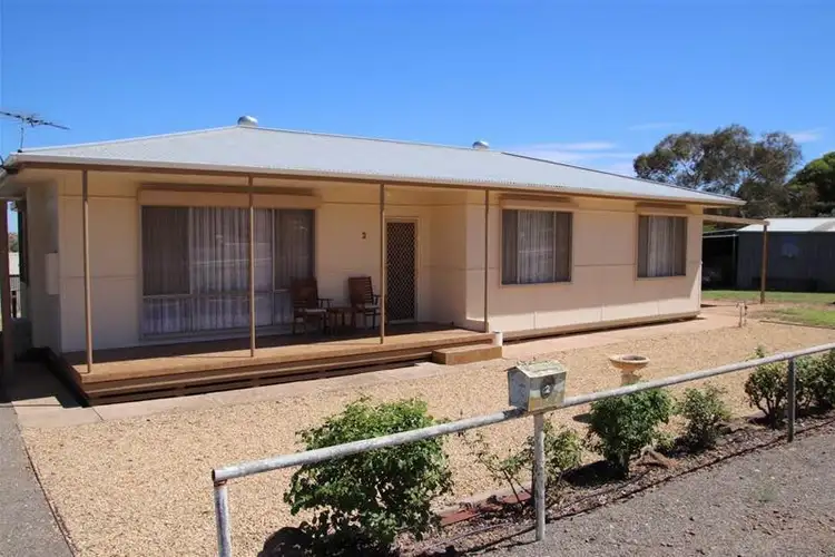 Fifth view of Homely house listing, 2 Brooks Street, Mannum SA 5238