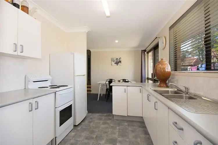 Third view of Homely unit listing, 1/4 Caringal Court, Goonellabah NSW 2480