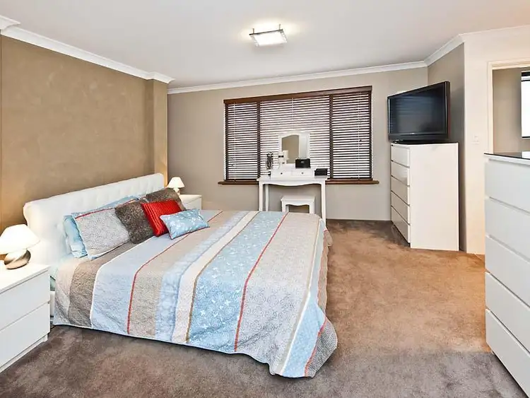 Second view of Homely house listing, 10 Surf Drive, Secret Harbour WA 6173