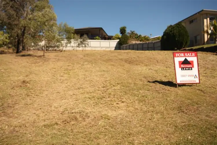 Second view of Homely land listing, Address available on request