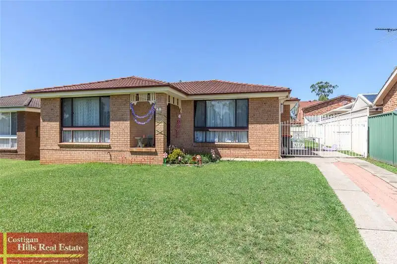 Main view of Homely house listing, 48 Lyall Avenue, Dean Park NSW 2761
