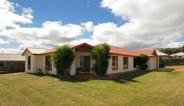 21 Shelton Crescent, Kearneys Spring QLD 4350