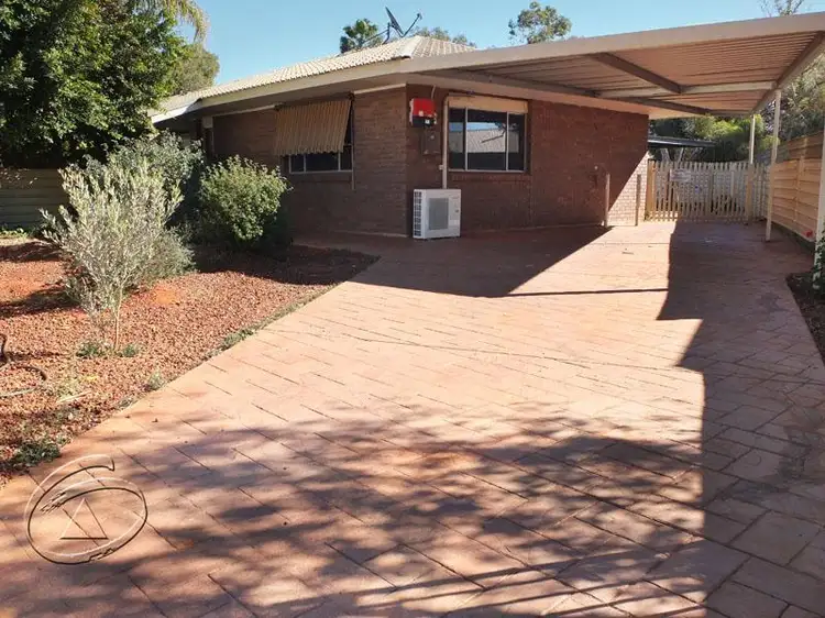 12 Holtermann Court, Larapinta NT 875
