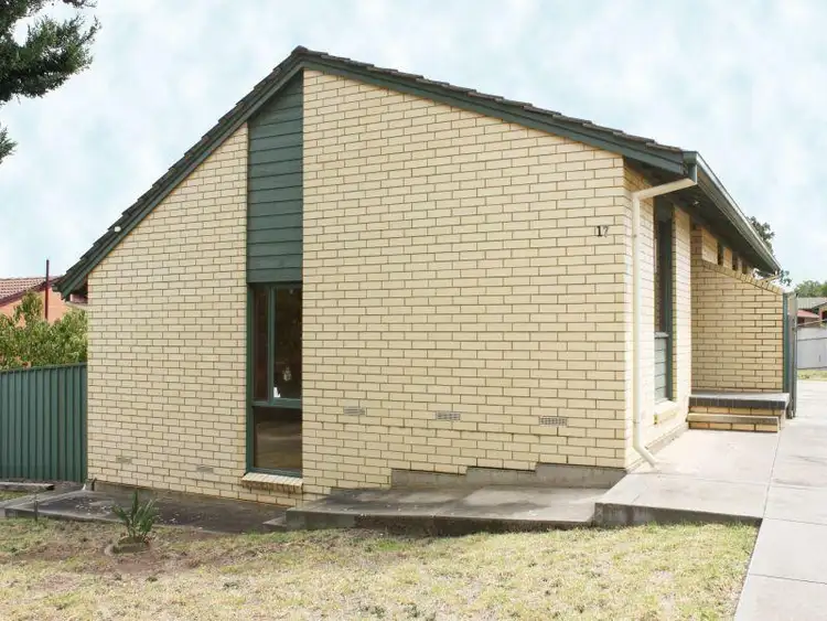 17 Gabrenol Court, Noarlunga Downs SA 5168