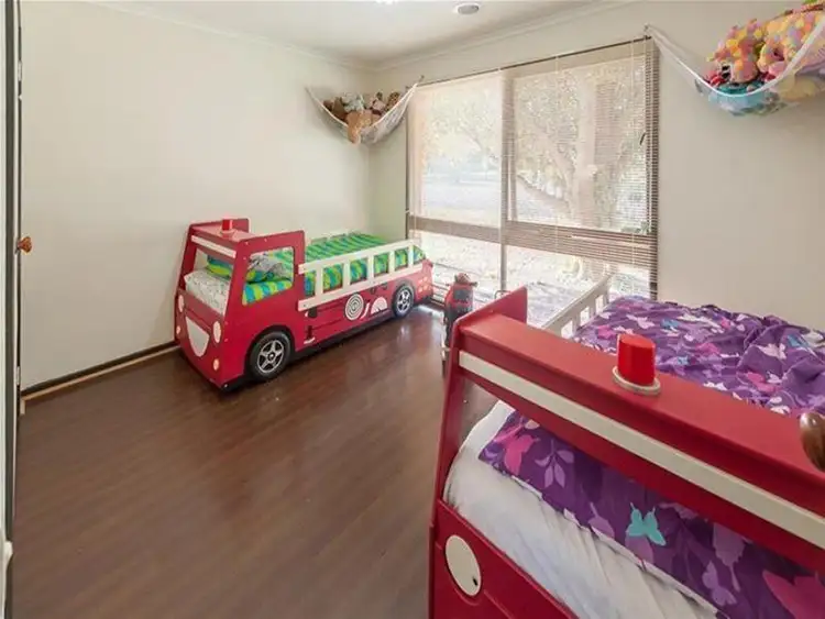 Sixth view of Homely house listing, 74 Carnoustie Drive, Sunbury VIC 3429