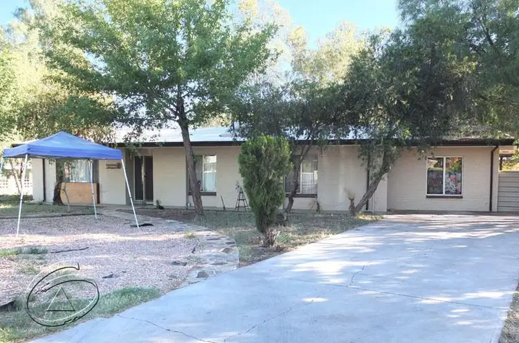 Main view of Homely house listing, 2 Standley Crescent, Gillen NT 870