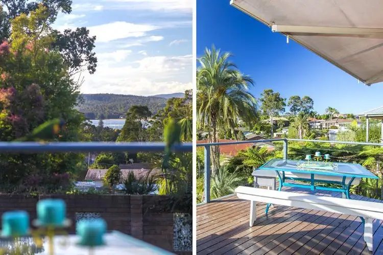 94 Ridge Street, Catalina NSW 2536
