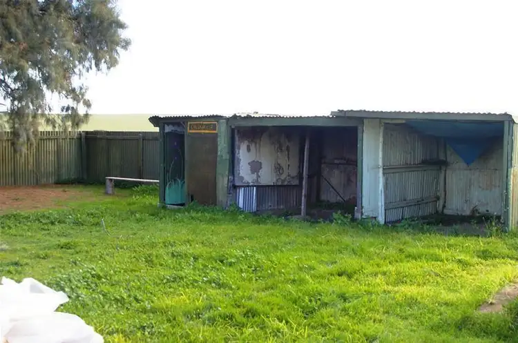 Third view of Homely house listing, 803 Maitland Road, Moonta Mines SA 5558
