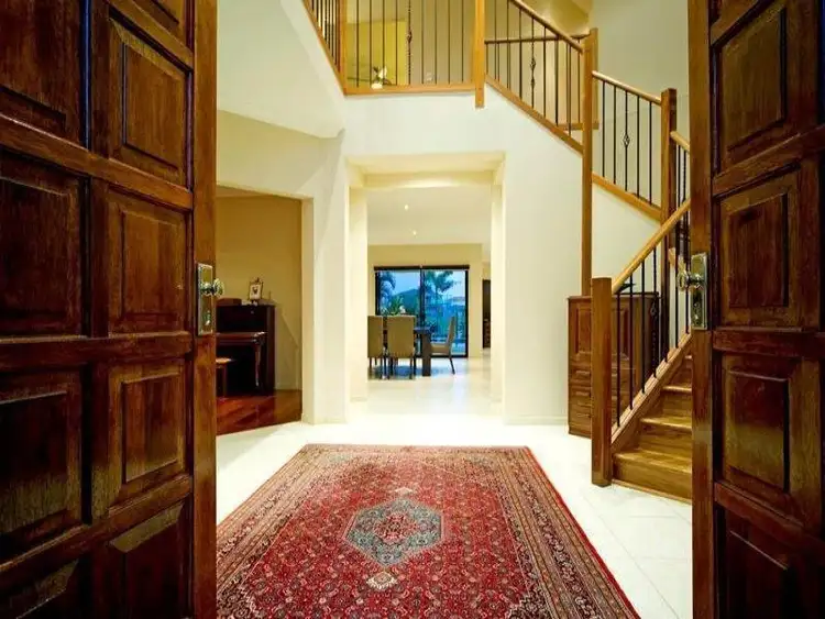 Third view of Homely house listing, 2138 Beaufort Way, Hope Island QLD 4212