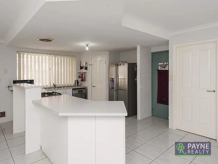 Fifth view of Homely house listing, 50 Endeavour Drive, Port Kennedy WA 6172