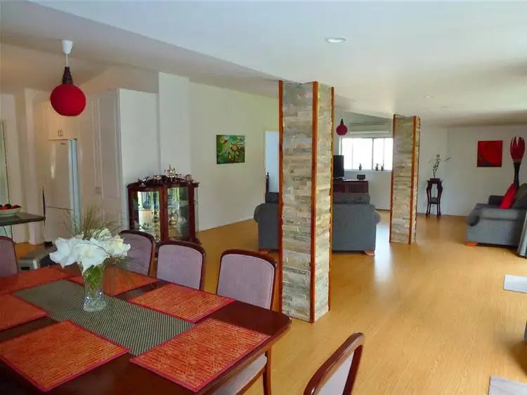 Fifth view of Homely rural property listing, 134 Kettle  Road, Long Beach NSW 2536