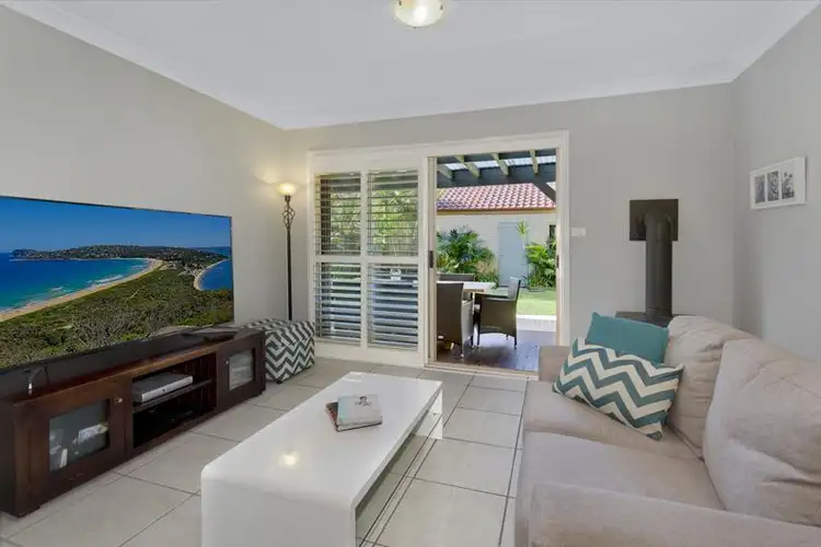 Fifth view of Homely townhouse listing, 5/239 Macpherson Street, Warriewood NSW 2102