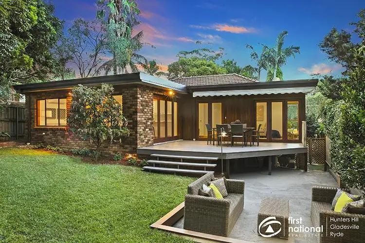 8 Laura Street, Gladesville NSW 2111