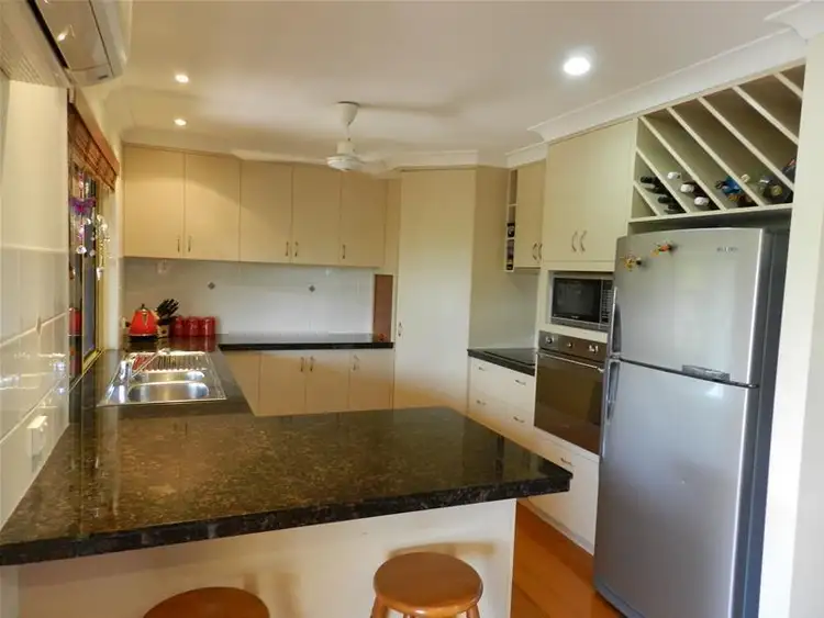 Fifth view of Homely rural property listing, 52 Coleshill Drive, Hay Point QLD 4740