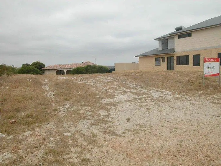 Lot 1016 Acacia Court, Jurien Bay WA 6516