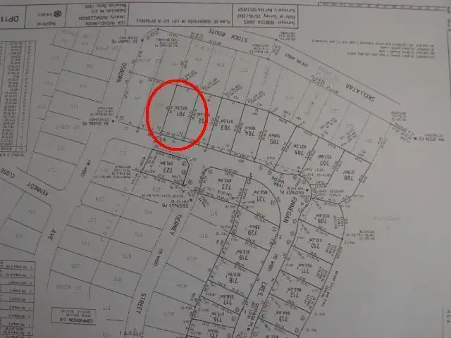 Main view of Homely land listing, 6 Finnegan Crescent, Muswellbrook NSW 2333