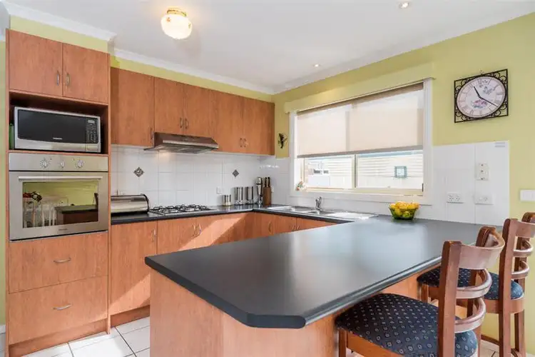 Second view of Homely unit listing, 2/17 Stephenson Street, Lara VIC 3212