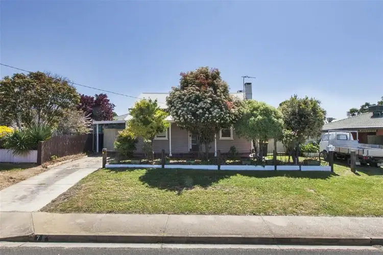 7 Ford Street, Ararat VIC 3377