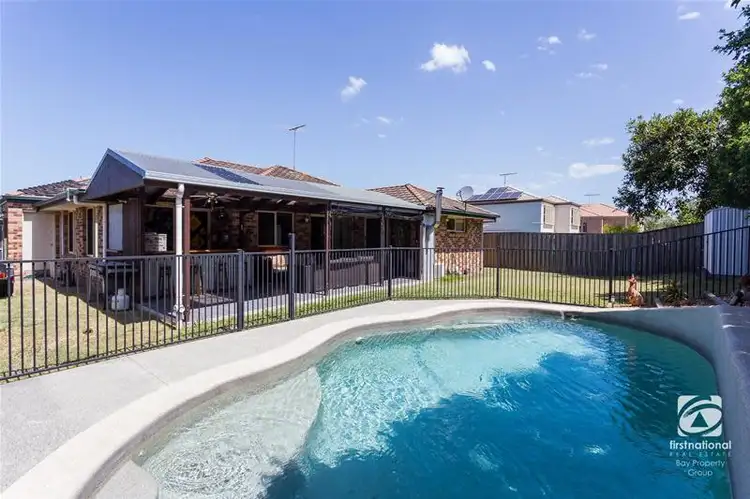6 Verdelho Street, Thornlands QLD 4164