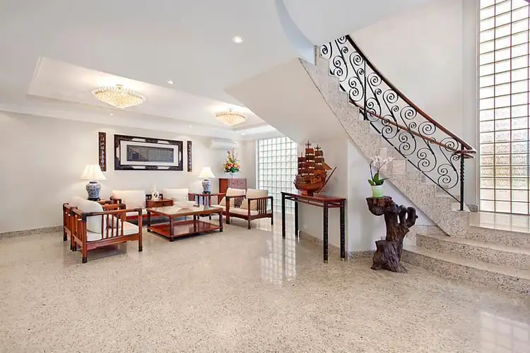 Third view of Homely house listing, 6 Arthur Street, Ryde NSW 2112