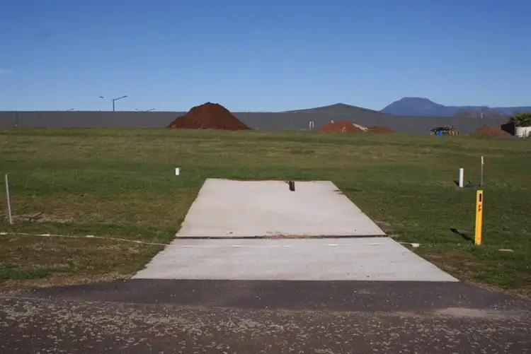 Lot 2 Nutt Street, Deloraine TAS 7304
