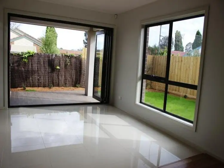 Second view of Homely townhouse listing, 5/146 Wantirna Road, Ringwood VIC 3134