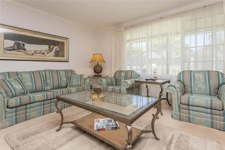 Second view of Homely house listing, 21 Hood Street, Linden Park SA 5065