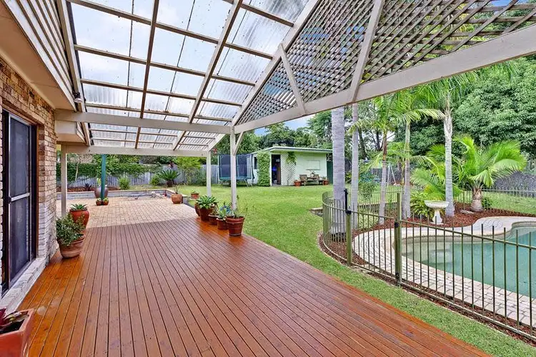 Sixth view of Homely house listing, 174 Elanora Road, Elanora Heights NSW 2101