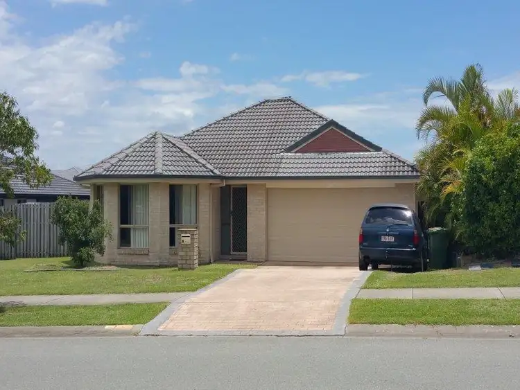 Main view of Homely house listing, 7 Bella Boulevard, Pimpama QLD 4209