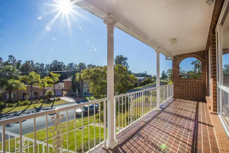Second view of Homely house listing, 14 Sylvan Street, Malua Bay NSW 2536
