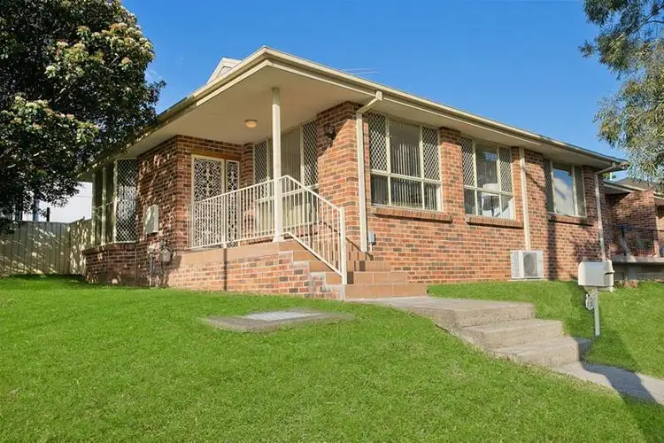 Sixth view of Homely semi-detached listing, 1/2A Simpson Street, Putney NSW 2112