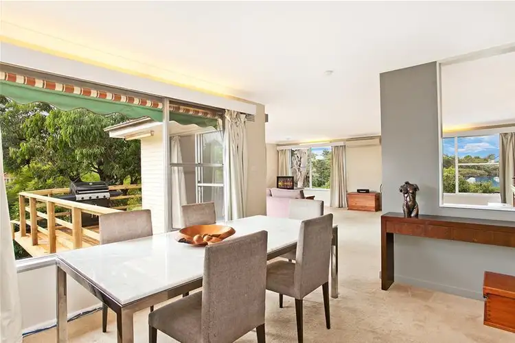 Fourth view of Homely house listing, 1 Brett Street, Tennyson Point NSW 2111
