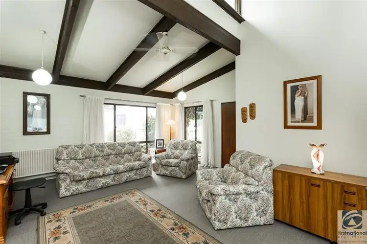 Second view of Homely house listing, 49 Balaclava Road, Beechworth VIC 3747