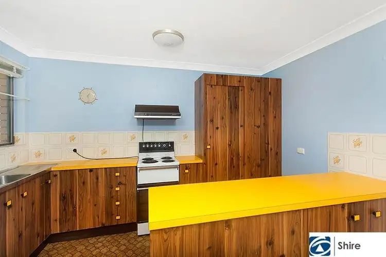Third view of Homely villa listing, 4/448 Port Hacking Road, Caringbah NSW 2229
