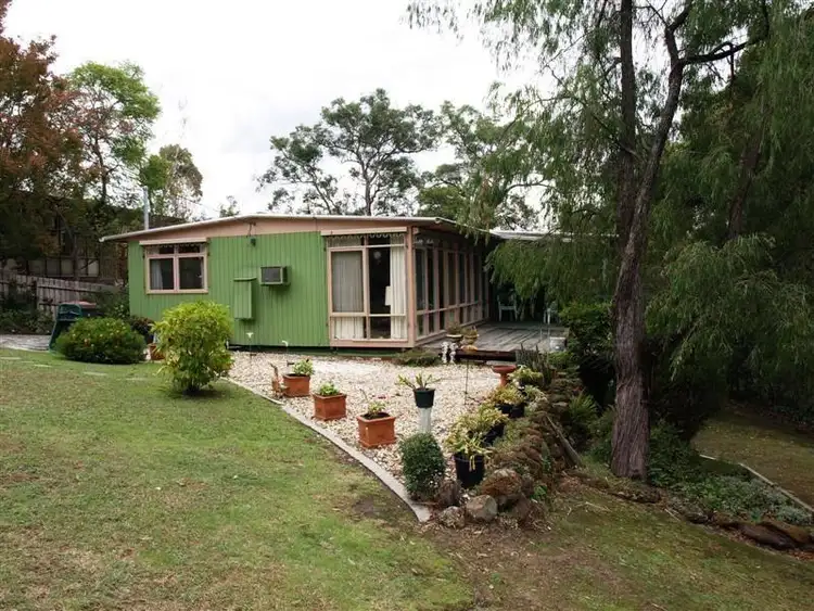 8 Treetop Court, Heathmont VIC 3135