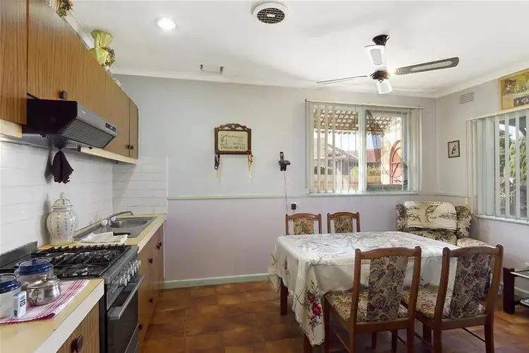 Third view of Homely unit listing, 1/15 Marlene Court, Springvale VIC 3171