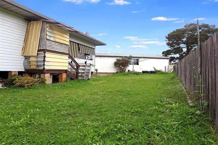 Sixth view of Homely house listing, 48 Amesbury Avenue, Sefton NSW 2162