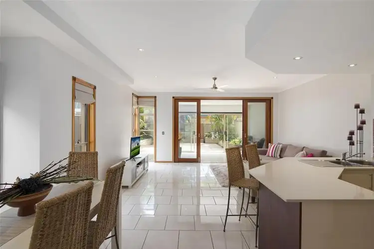 Sixth view of Homely semi-detached listing, 1/22 Bali Avenue, Palm Beach QLD 4221