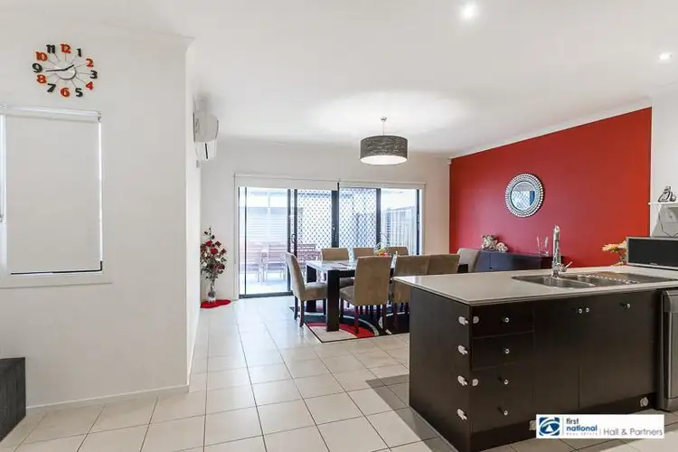 Second view of Homely house listing, 39 Everitt Street, Dandenong VIC 3175
