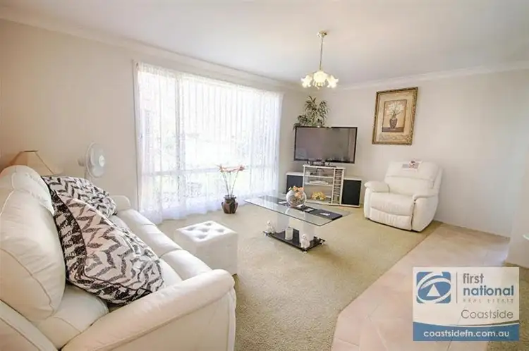 Fifth view of Homely house listing, 4 Dampier Crescent, Shell Cove NSW 2529