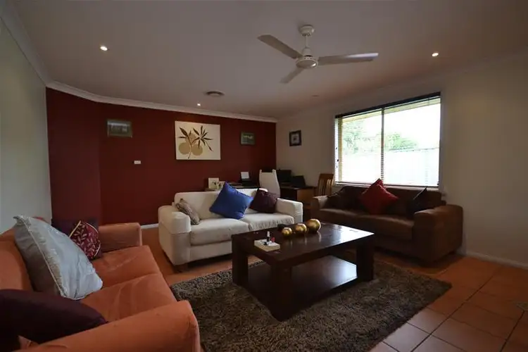 Second view of Homely house listing, 42 Spring Road, Mudgee NSW 2850