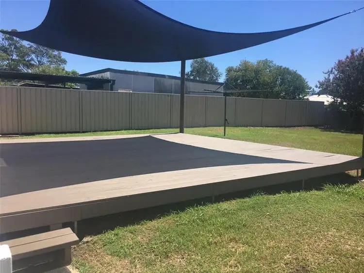 Second view of Homely house listing, 13 Railway Parade, Taree NSW 2430