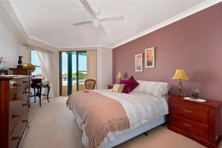 Fourth view of Homely unit listing, 14/737 Pittwater Road, Dee Why NSW 2099