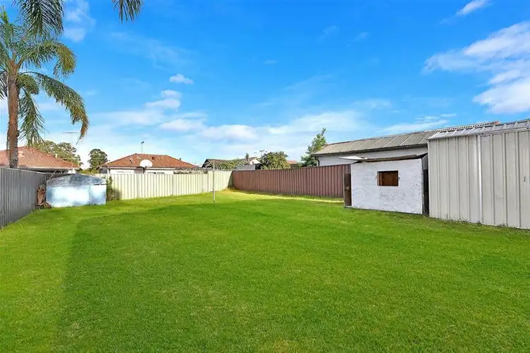 Second view of Homely house listing, 15 Arcadia Road, Chester Hill NSW 2162